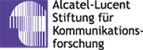 Alcatel-Lucent Stiftung für Kommunikationsforschung